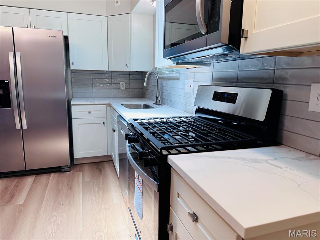 Floweridge - Residential