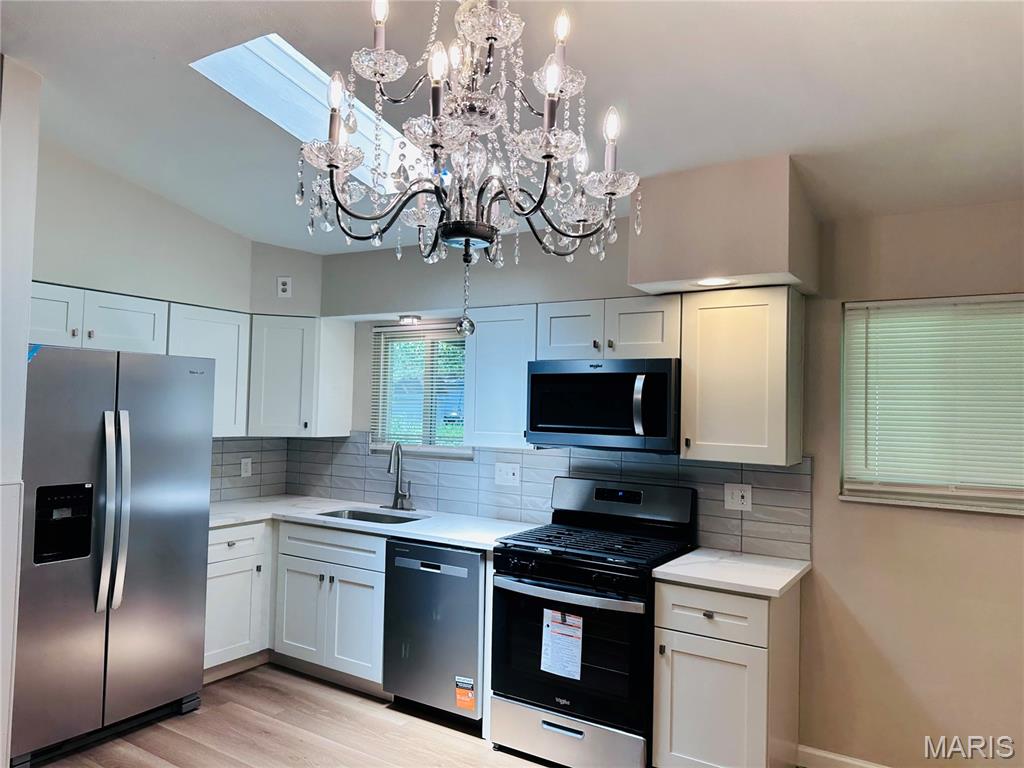 Floweridge - Residential