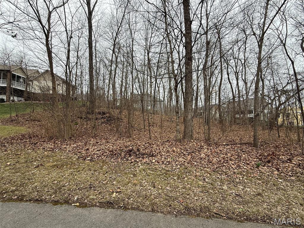 Walden Park - Land