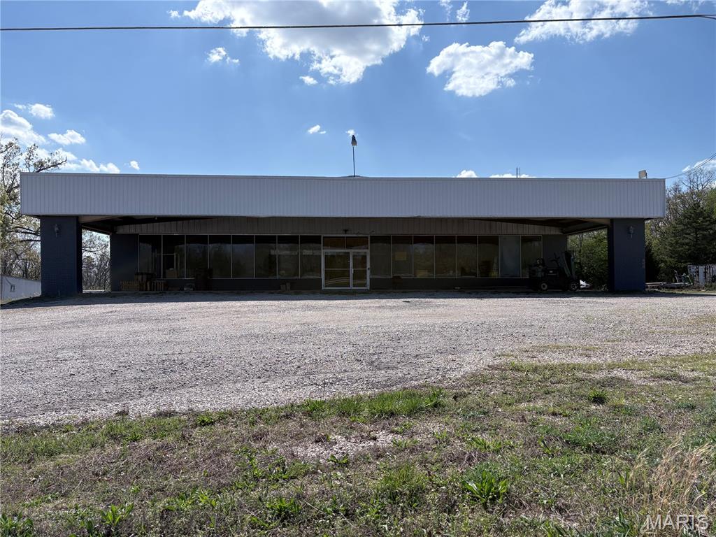 N/A - Commercial Sale