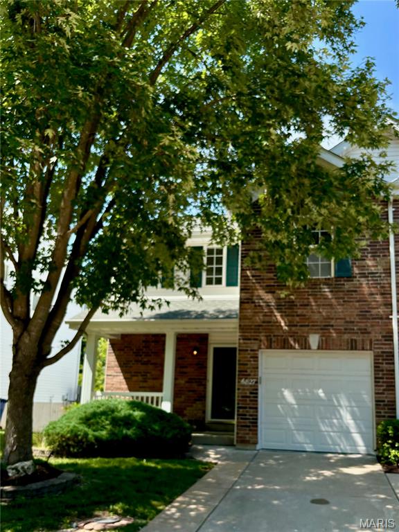Villas At Eagles View - Residential