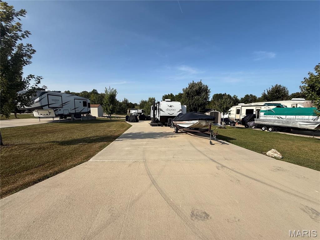 Adventure Out Rv Park - Land