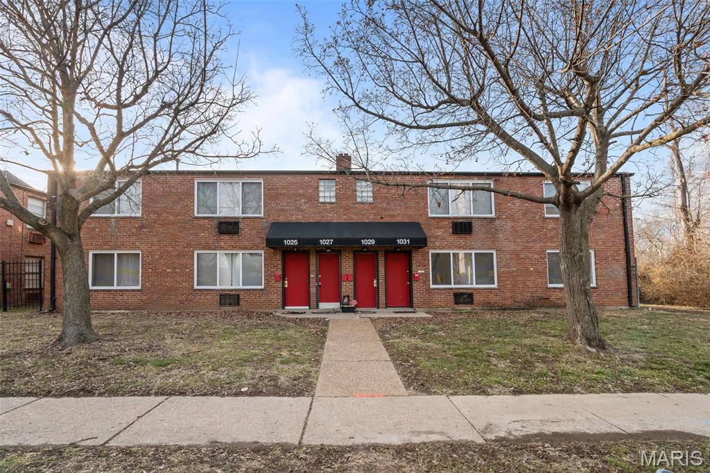 1000 Wild Cherry Lane presents a rare opportunity to acquire a 28-unit multifamily asset in the heart of University City. The property features an attractive unit mix of spacious three-bedroom, two-bathroom apartments, offering a highly desirable housing option for families and long-term residents. Following a substantial $600,000 price reduction, this offering now presents compelling value for investors seeking strong upside potential in a growing submarket. Large floor plans, consistent rental demand, and a location surrounded by significant public and private investment position this asset for future appreciation and operational growth. The property is strategically located near the ongoing redevelopment and investment along the Olive Boulevard corridor and is just minutes from University City High School, major employers, retail centers, restaurants, and transportation routes. As University City continues to benefit from revitalization efforts and new development, investors have the opportunity to acquire a sizable asset at a significantly improved basis. With 28 oversized units in a supply-constrained market, 1000 Wild Cherry Lane offers scale, strong resident appeal, and long-term investment potential.