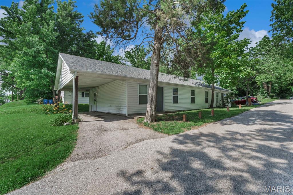 mcelheneys add - Residential Income