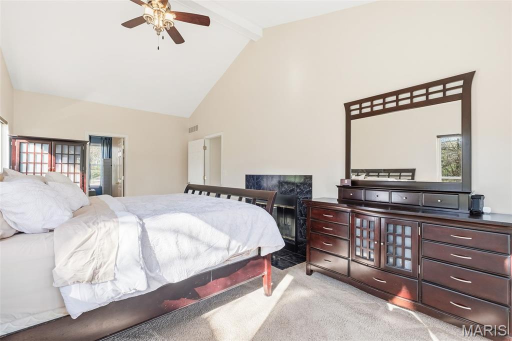 Briarwood Estate - Residential