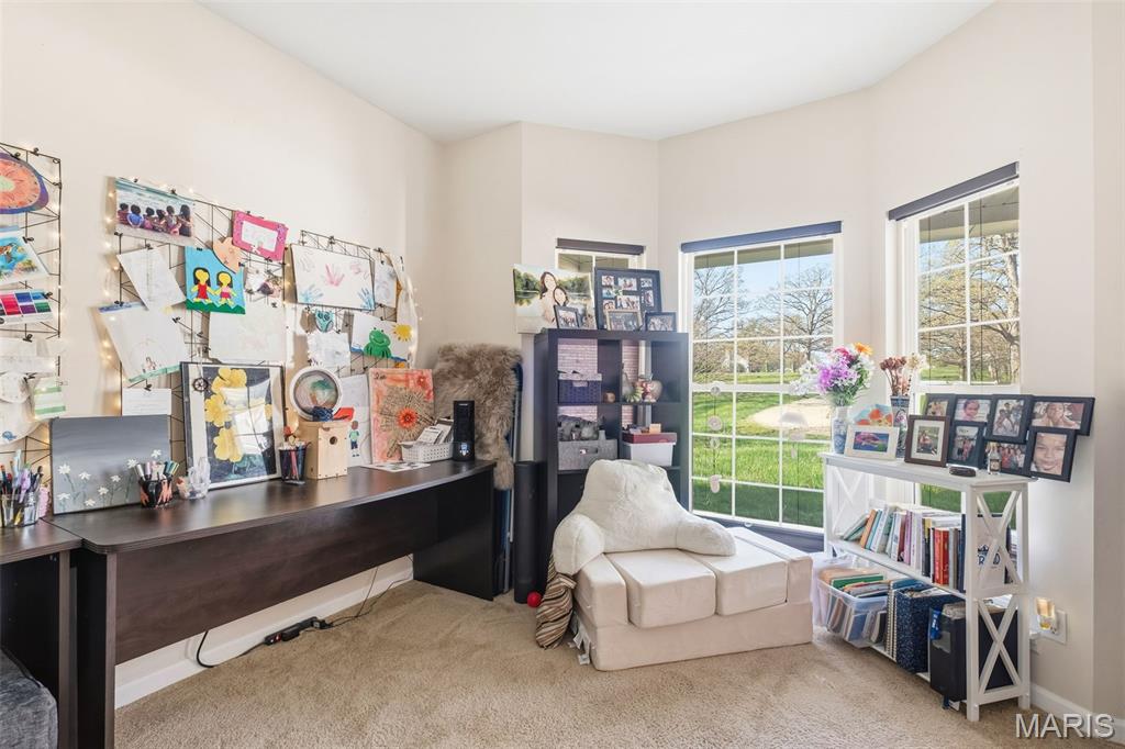 Briarwood Estate - Residential