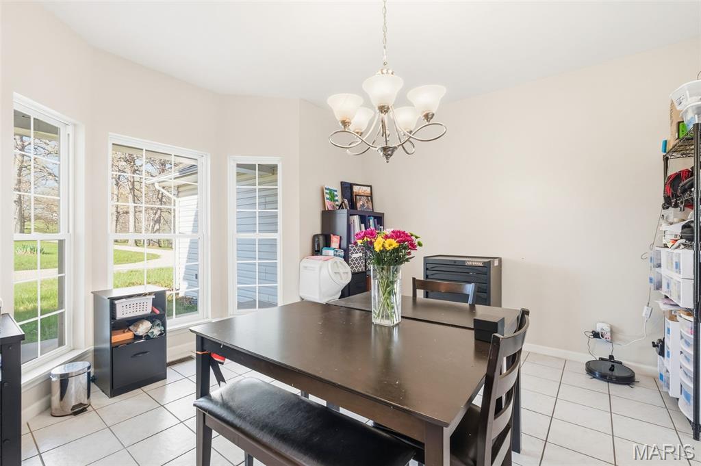 Briarwood Estate - Residential