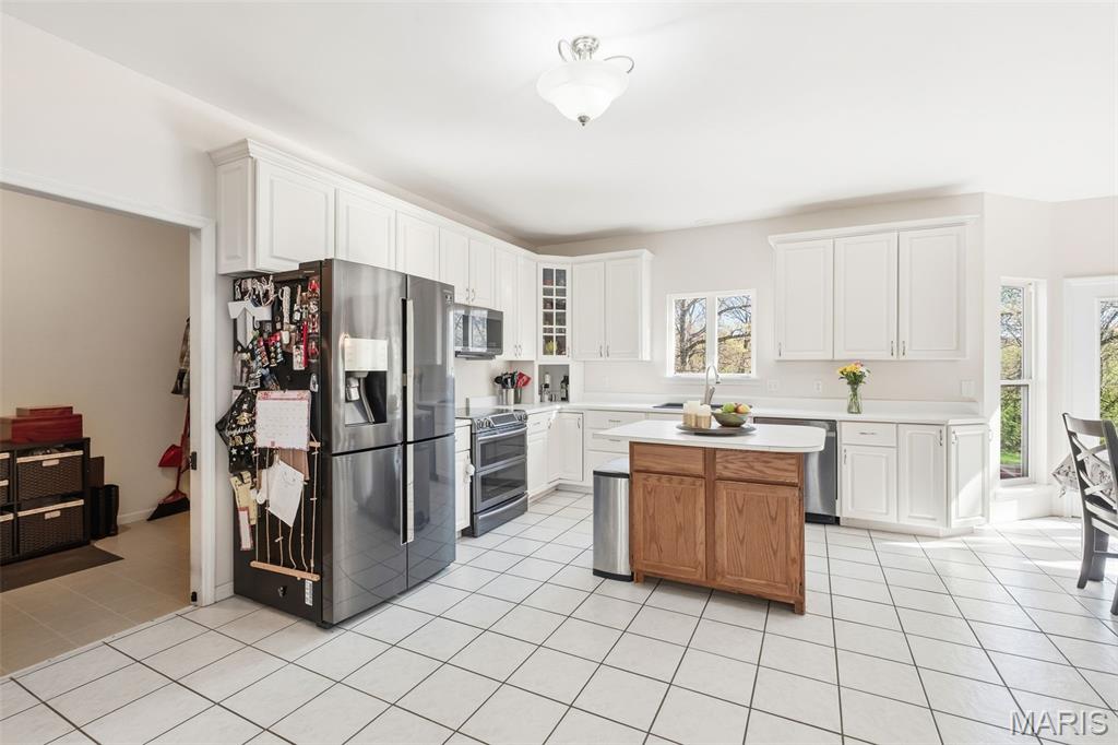 Briarwood Estate - Residential