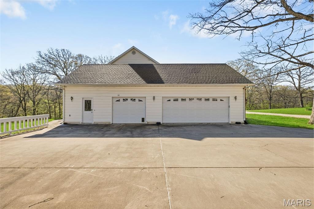 Briarwood Estate - Residential