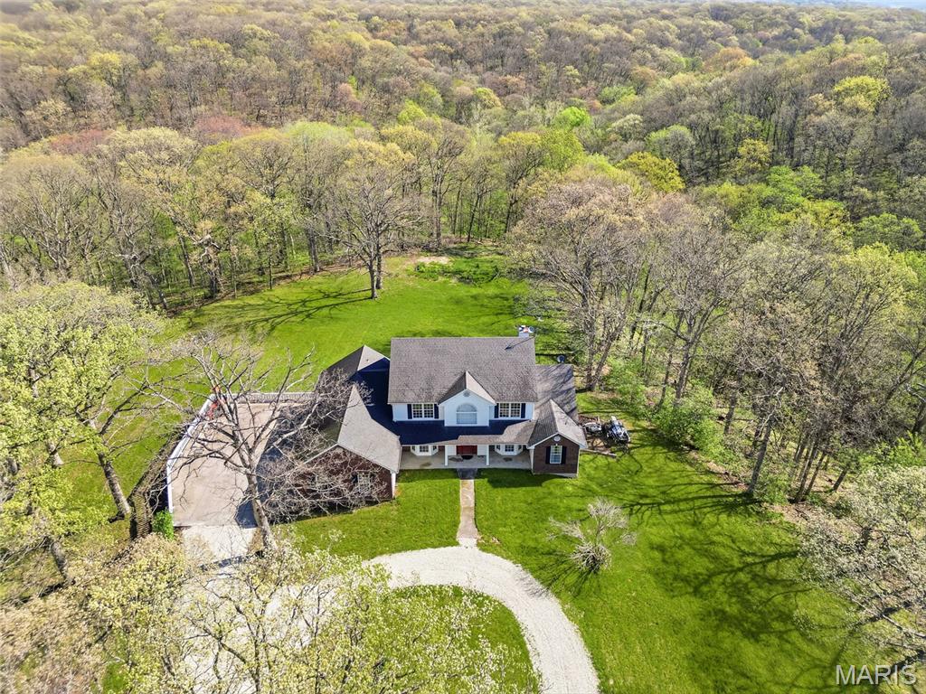 Briarwood Estate - Residential