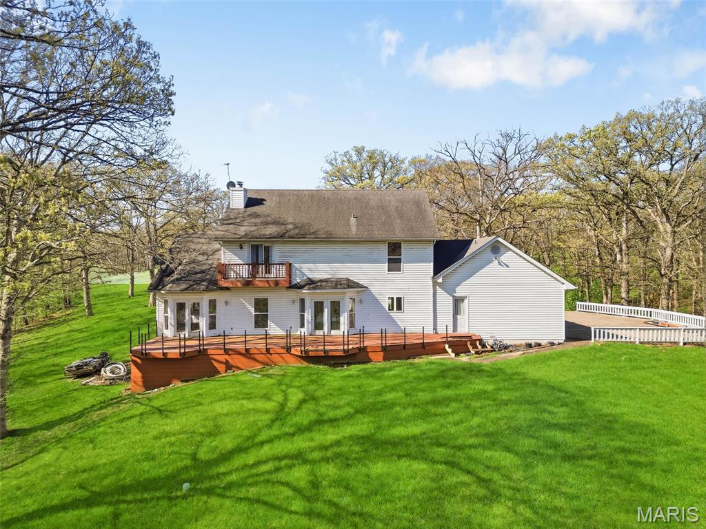 Briarwood Estate - Residential