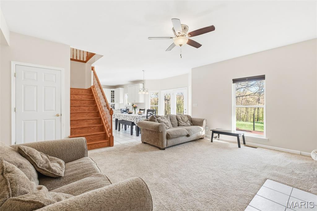 Briarwood Estate - Residential