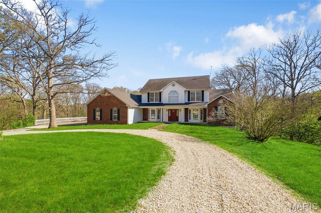 Briarwood Estate - Residential