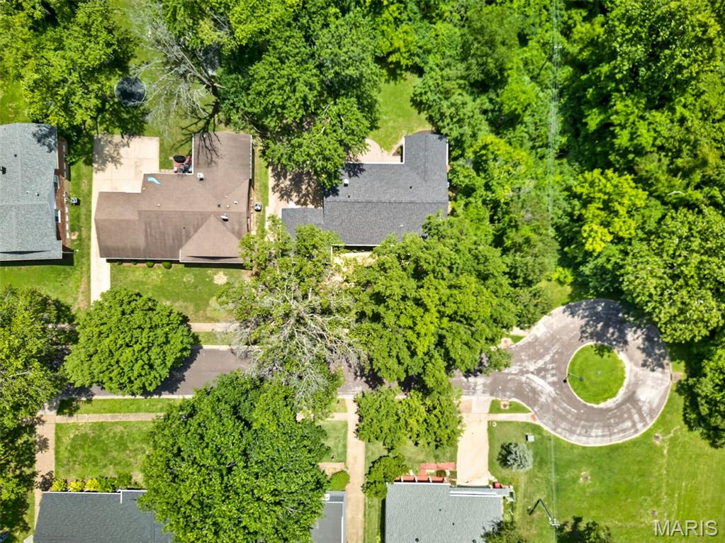 Paddock Forest 2 - Residential