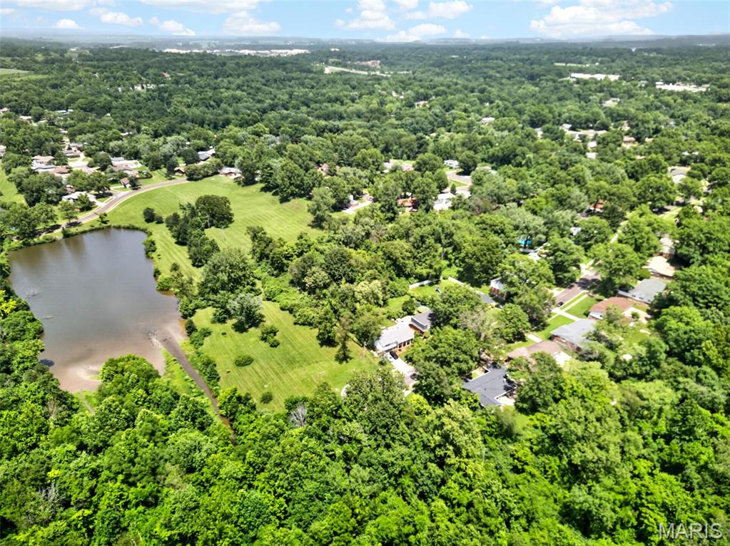Paddock Forest 2 - Residential