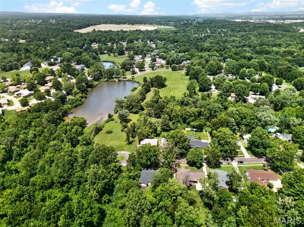 Paddock Forest 2 - Residential