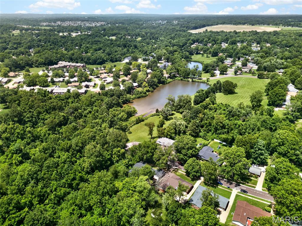 Paddock Forest 2 - Residential