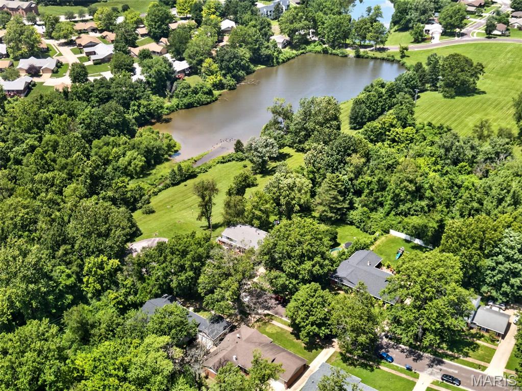 Paddock Forest 2 - Residential