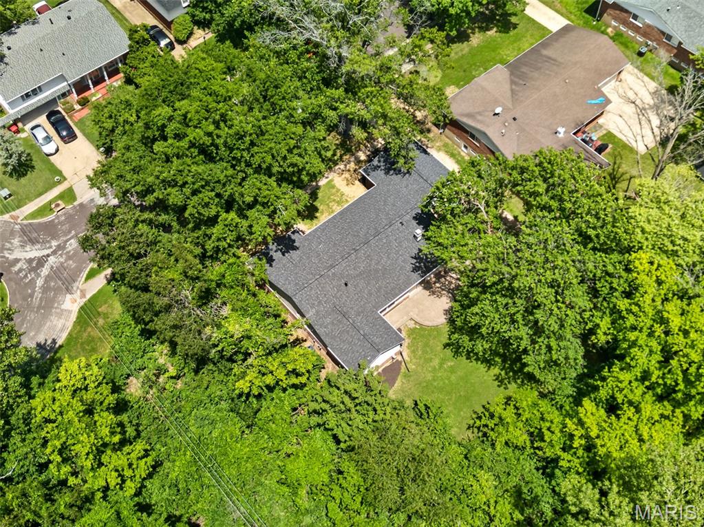 Paddock Forest 2 - Residential