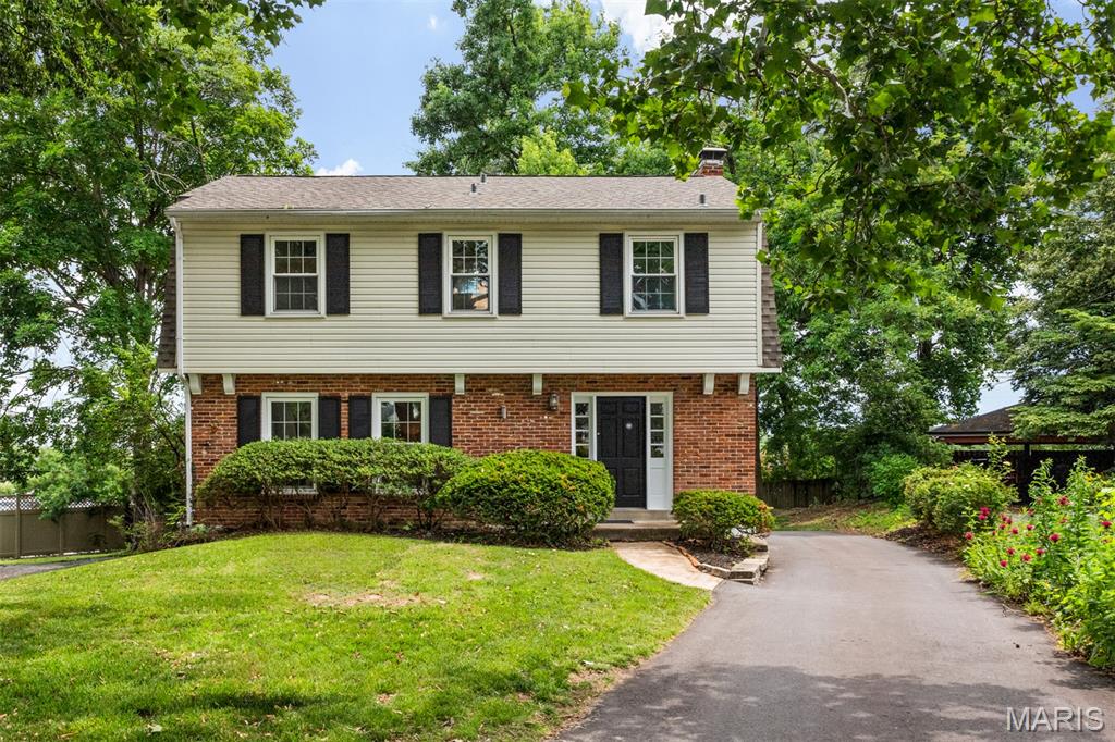 Colonial Park Lts 14 Thru 18 Resub - Residential