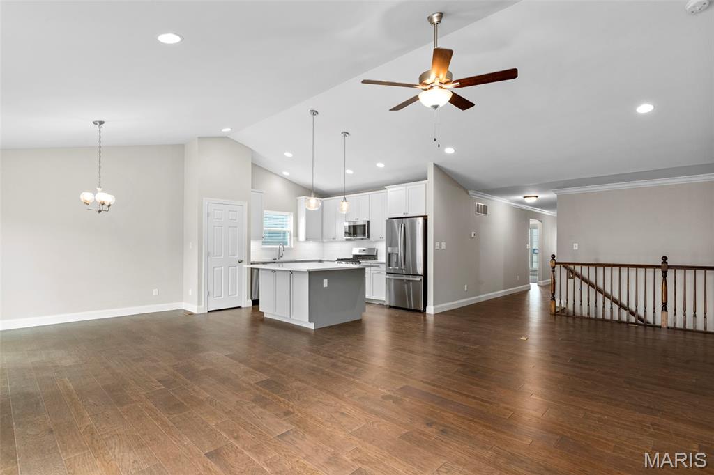 Wilmer Valley - Residential