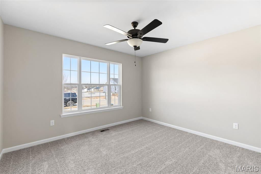Wilmer Valley - Residential