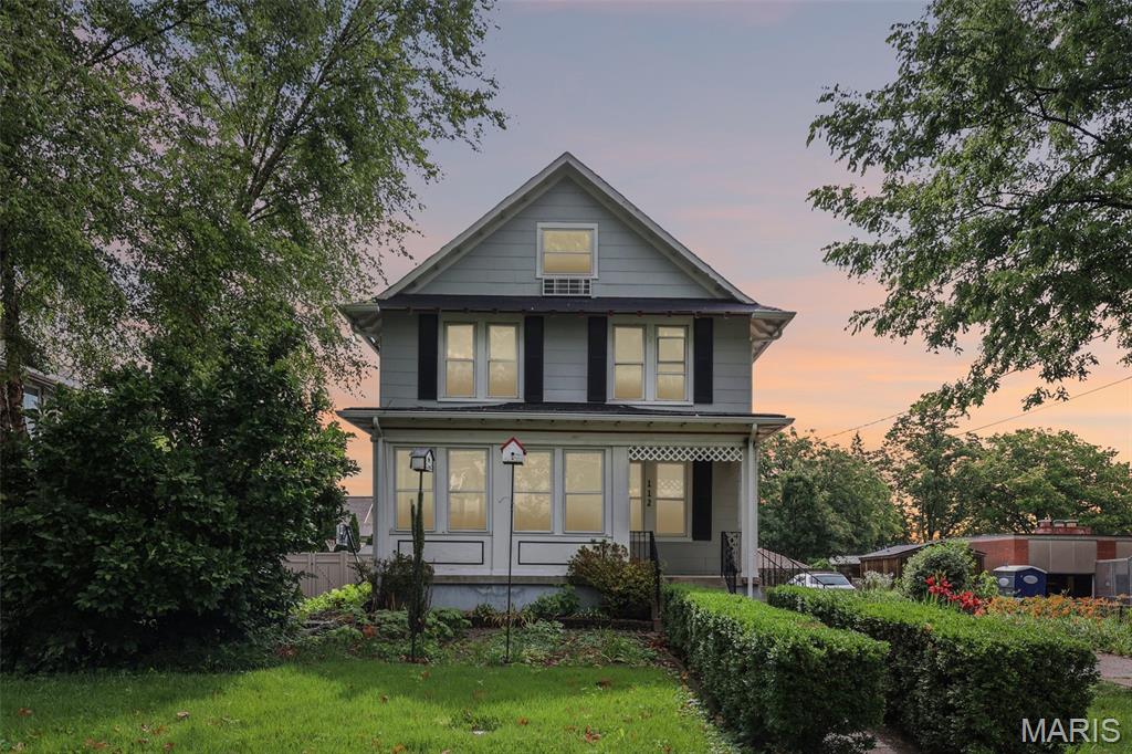 Kirkwood - Residential