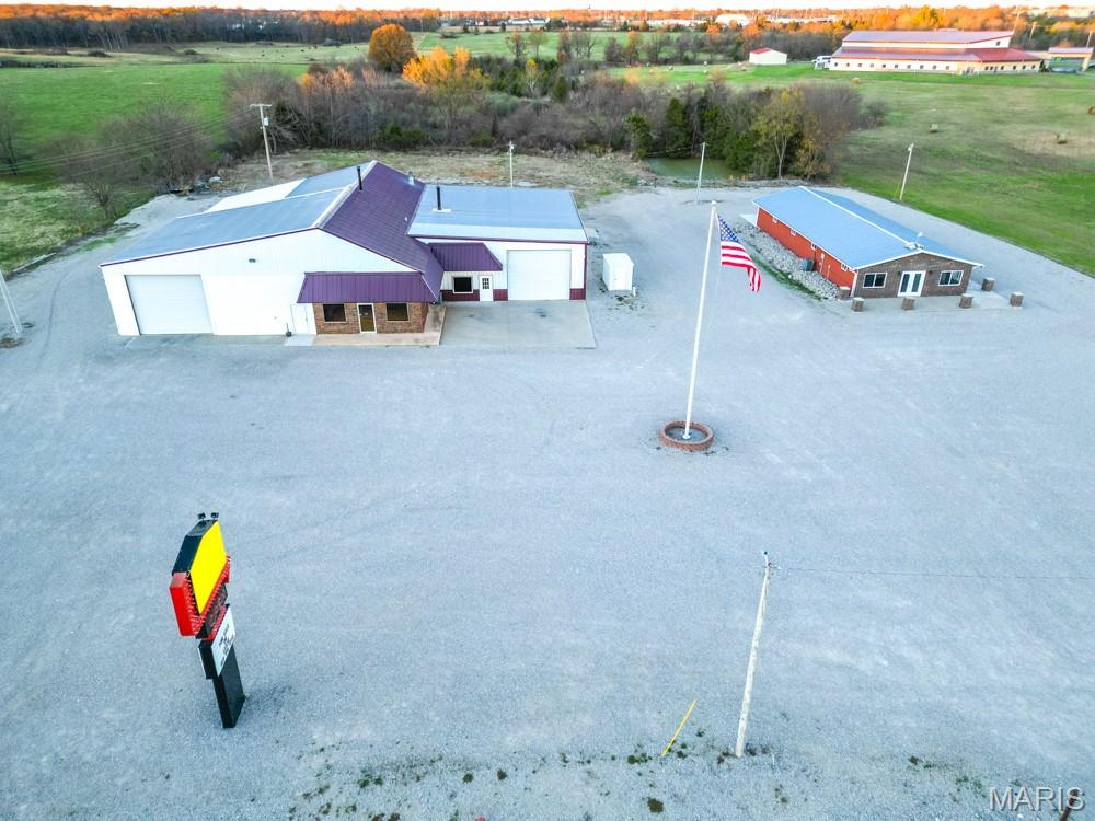OTHER - Commercial Sale