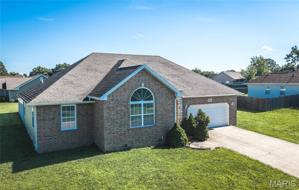 Summit - Residential