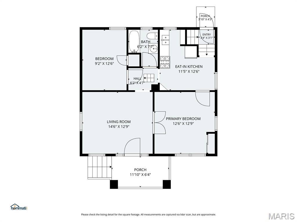 Finke Sub - Residential