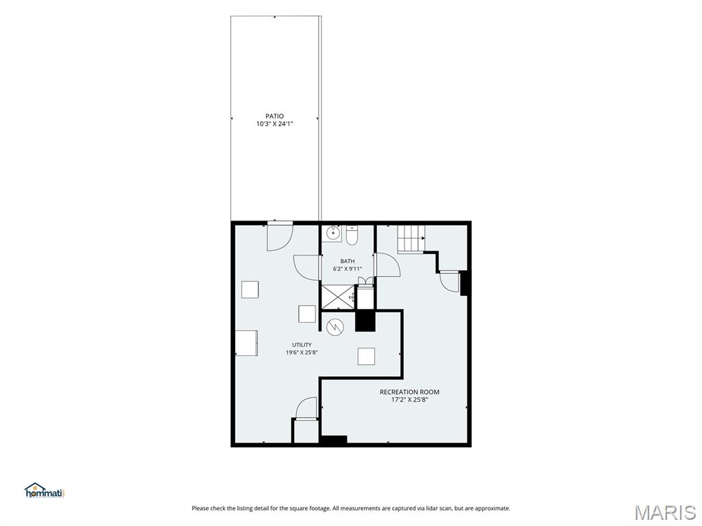 Finke Sub - Residential