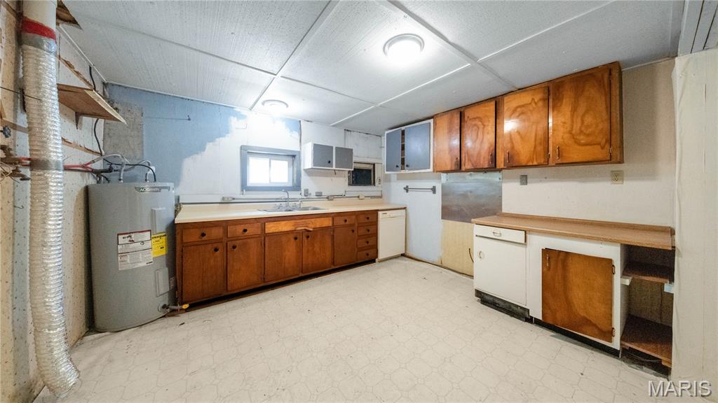 County - Residential