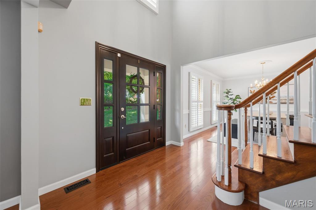 Winding Trails 1 - Residential