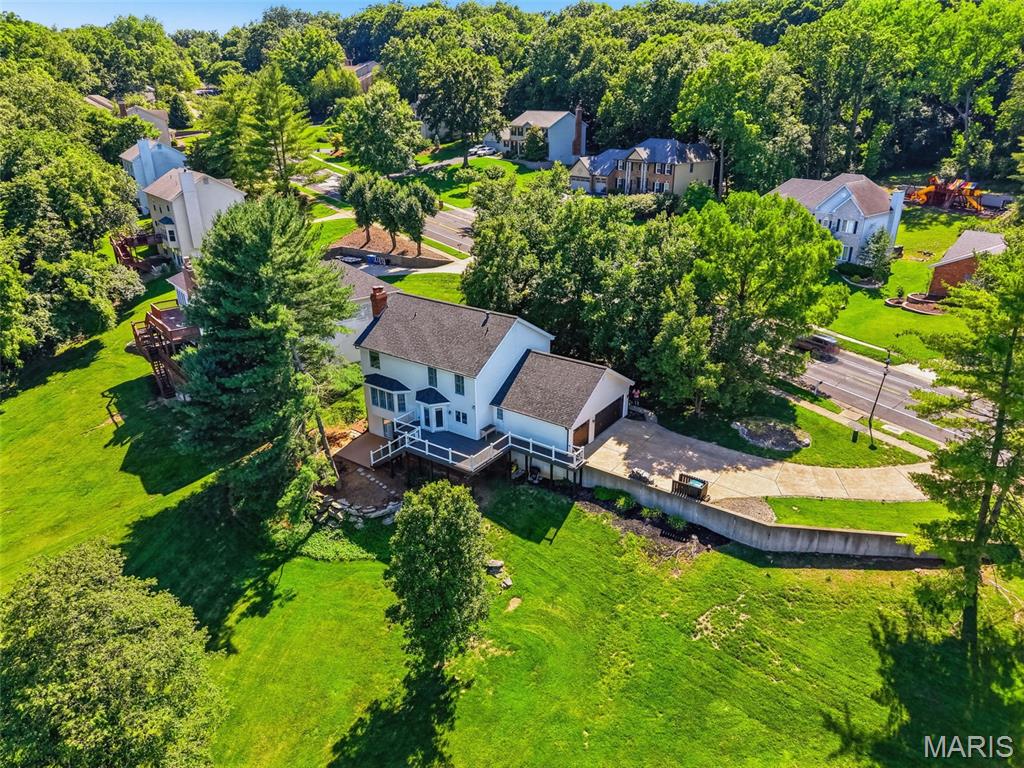 Winding Trails 1 - Residential