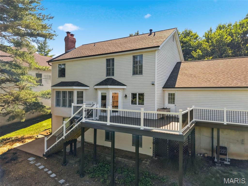 Winding Trails 1 - Residential