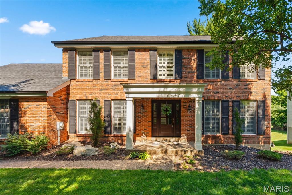 Winding Trails 1 - Residential