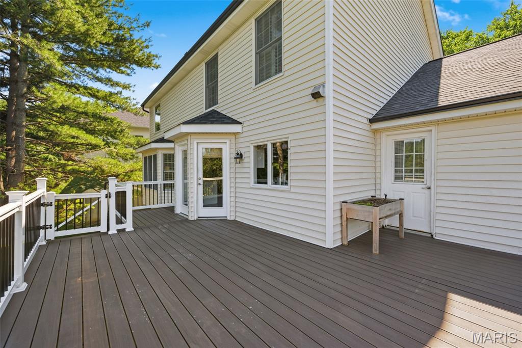 Winding Trails 1 - Residential