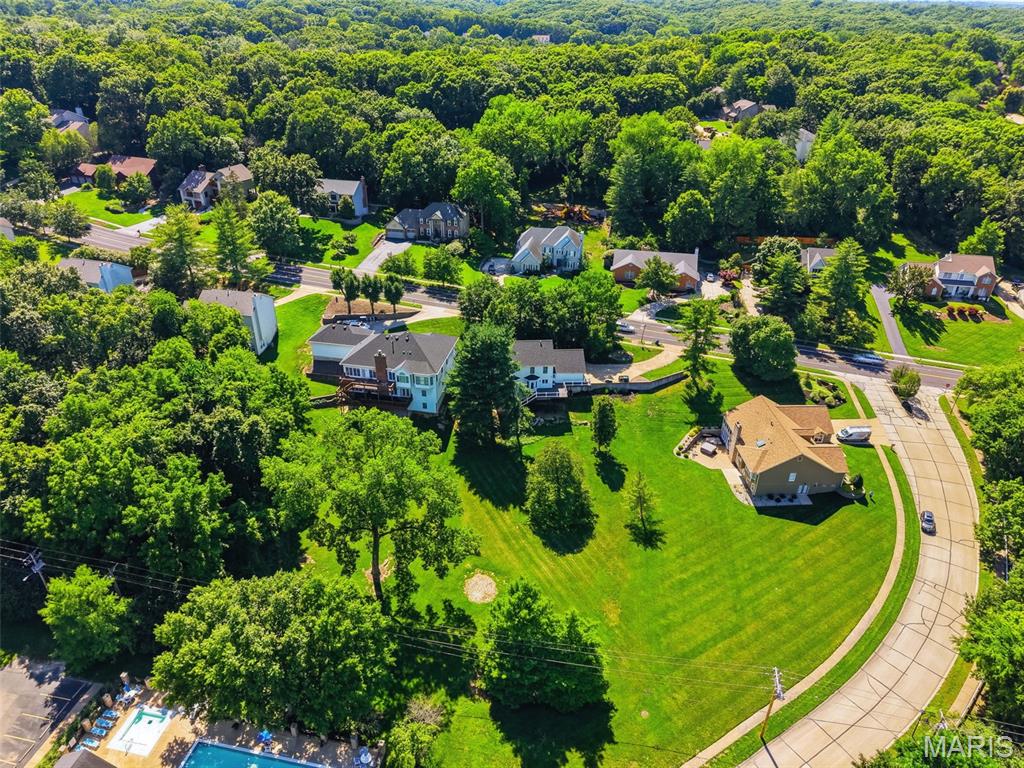 Winding Trails 1 - Residential