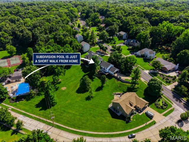 Winding Trails 1 - Residential