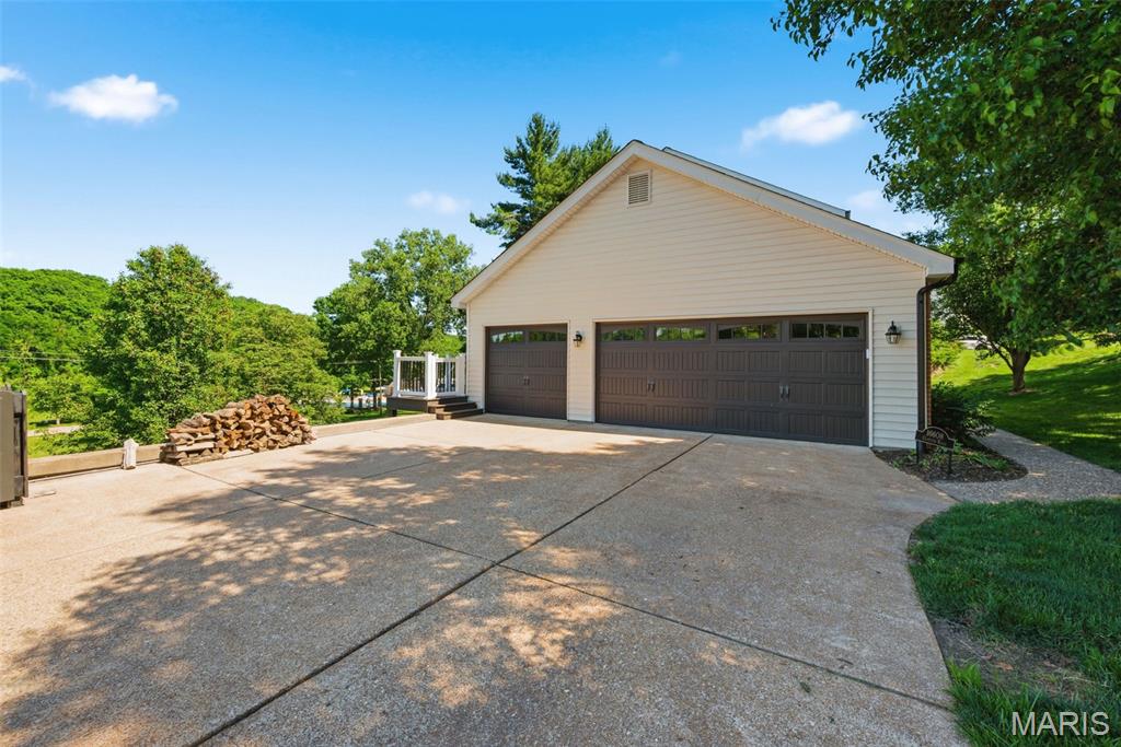 Winding Trails 1 - Residential