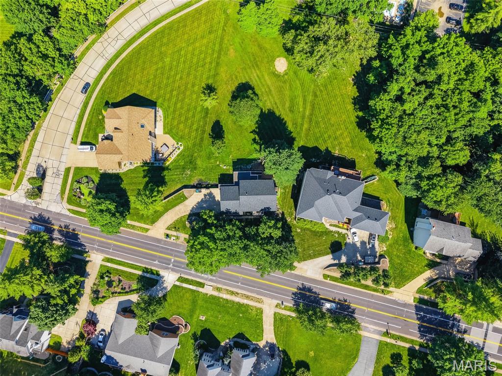 Winding Trails 1 - Residential