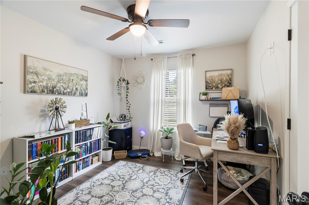 South Ogborn Estates - Residential