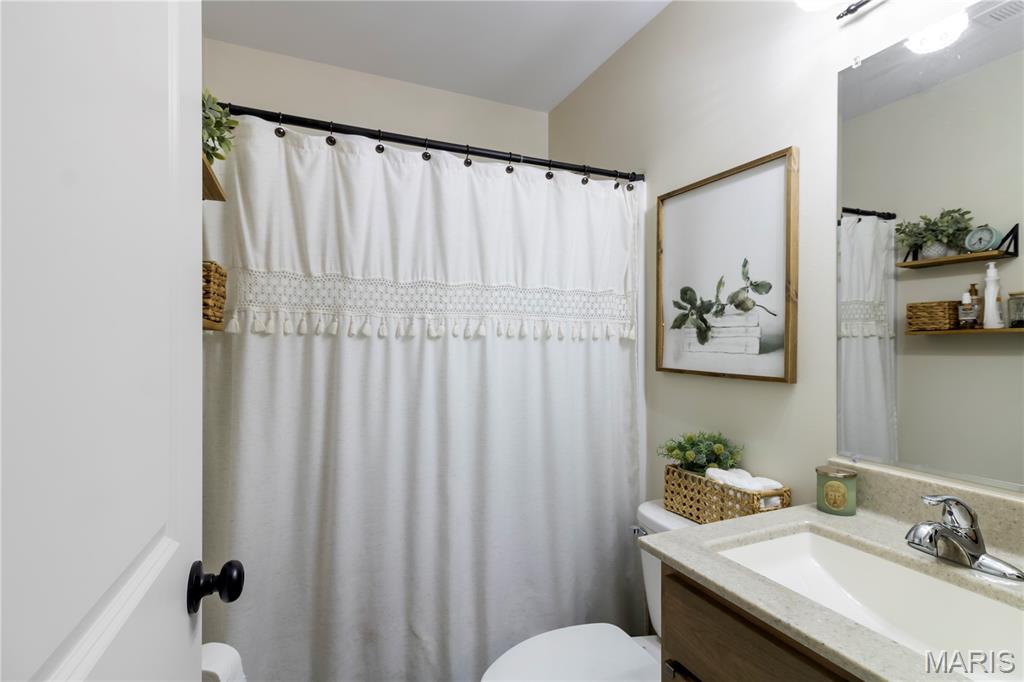 South Ogborn Estates - Residential