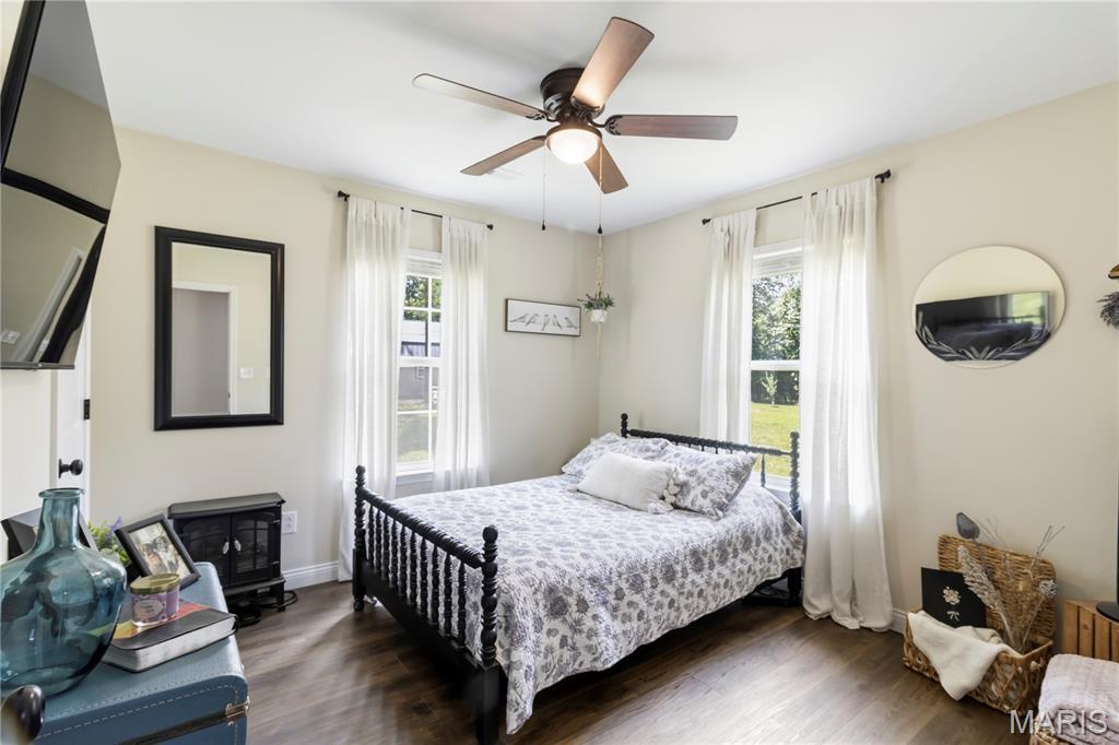 South Ogborn Estates - Residential