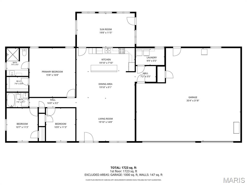 South Ogborn Estates - Residential