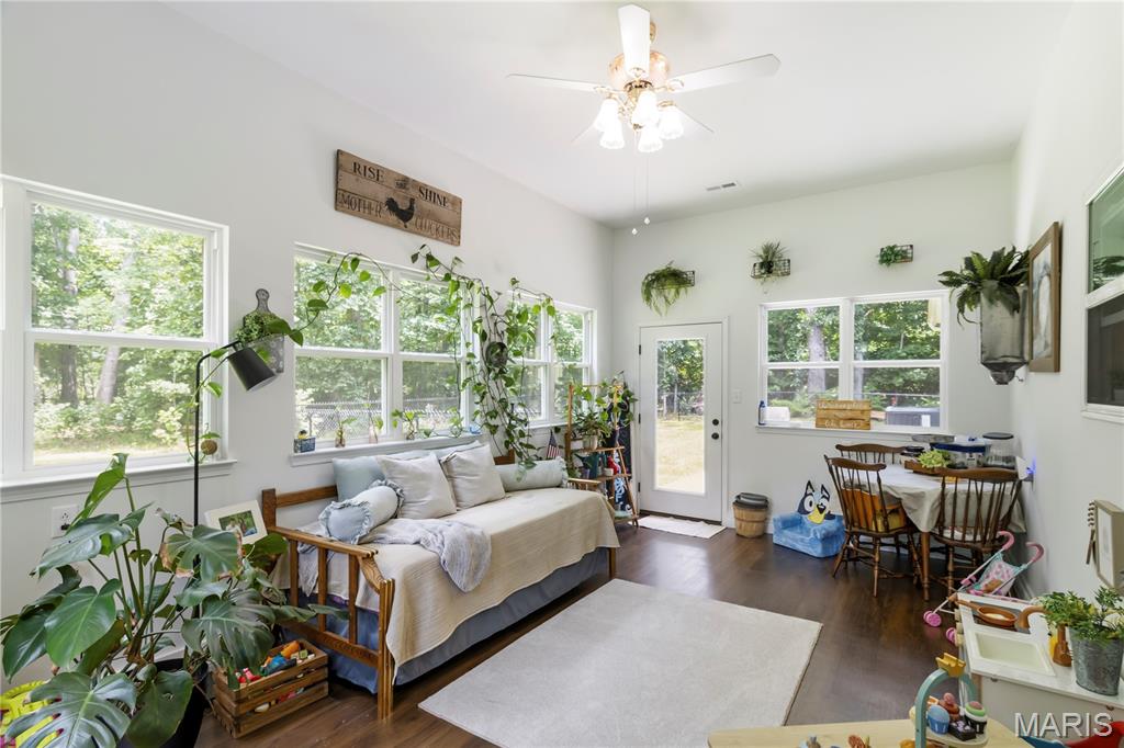 South Ogborn Estates - Residential