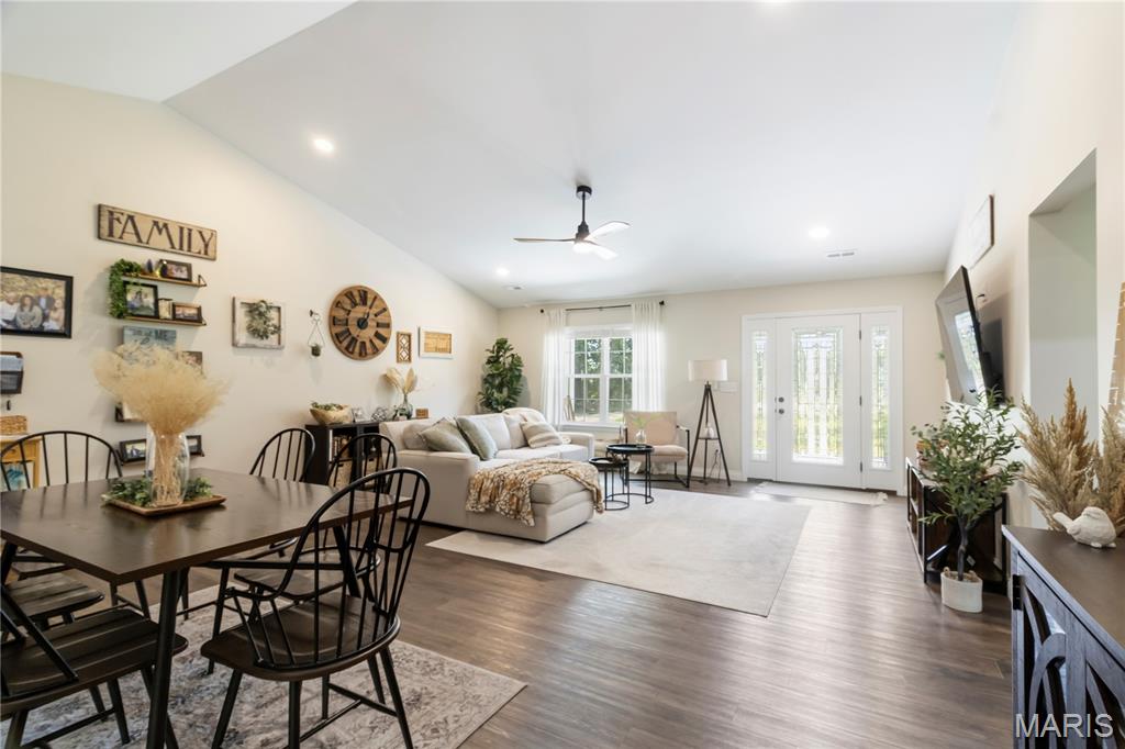 South Ogborn Estates - Residential