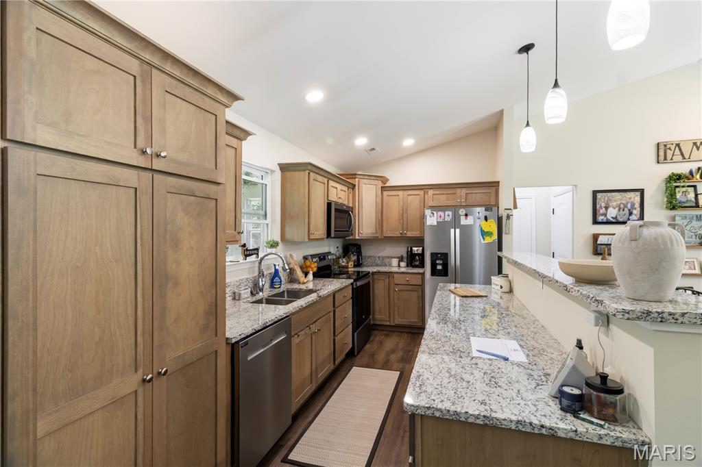 South Ogborn Estates - Residential