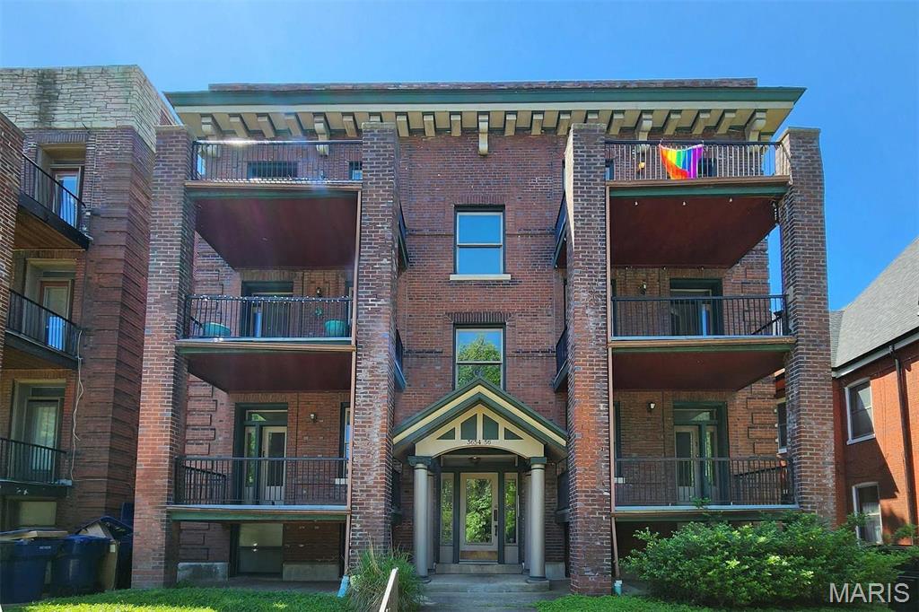 RENTAL!  Two bedroom, one bath lower level stunning unit in a six family building with key entry into the building. NEW, NEW, NEW everything is new, updated, modern and fresh. Although a lower level basement unit the feel is warm and cozy with plenty of windows for natural light to stream in and bounce about. Walk into the greeting foyer with a good size coat closet. A large/spacious living room with recessed lighting and laminate flooring flows into the gorgeous kitchen with all the “bells and whistles” The eat-in kitchen has all white cabinetry, stainless appliances, granite counters, deep sink, and an  island. The stainless appliances  include; stove, refrigerator,dishwasher, and built-in microwave A second door off the kitchen leads to the personal utility room with a complimentary washer and dryer.There are two bedrooms with good size walk-in closets. The bathroom has stark white features with a linen closet. Throughout the unit there are ceiling fans, recessed lighting, soothing wall colors, linen closet, coat closet, and window treatments  There is a common backyard space.The owner pays for water, sewer and trash. The tenant pays gas and electricity plus an additional $50.00 monthly utility fee. Street parking. Shared back yard for your enjoyment. PETS: CATS only are allowed with this unit. There is a $250 non-refundable pet deposit and $25.00 extra a month for each pet..  Application process prior to move-in. Security deposit $1495.00  DON’T MISS OUT.