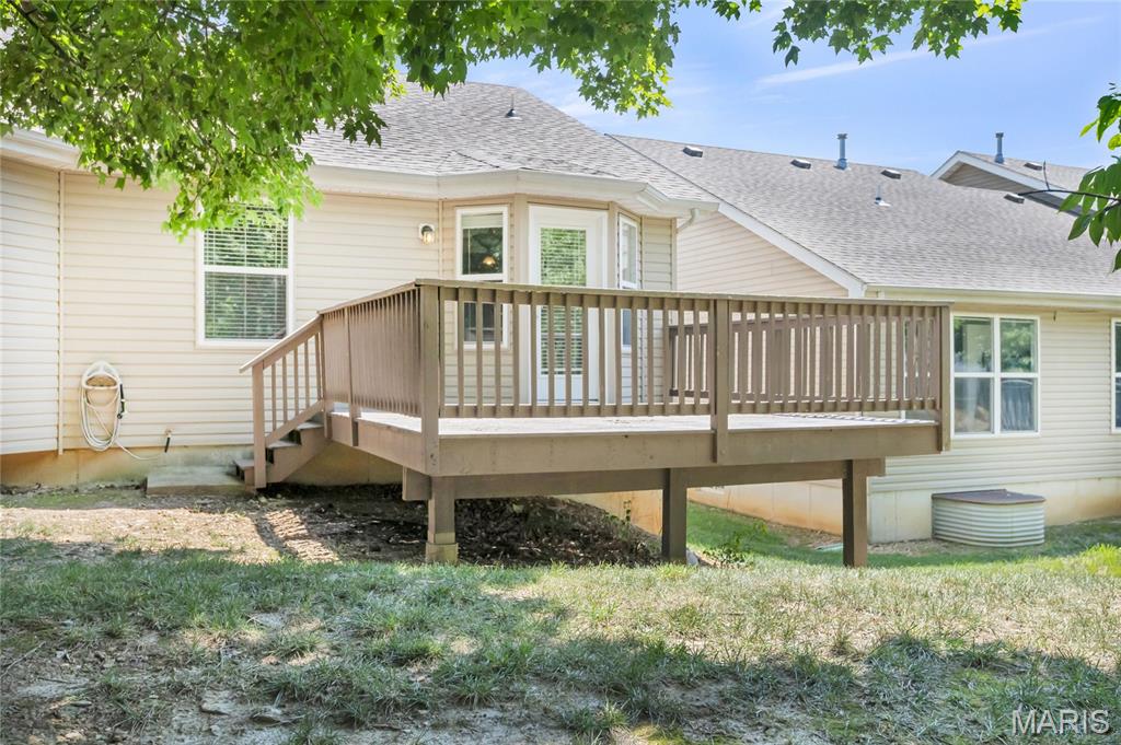 Preston Pointe - Residential
